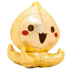 Мягкая игрушка Overwatch Mini Pachimari Goldimari (B62899) Mini Pachimari Goldimari (B62899)