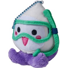 Мягкая игрушка Overwatch Mini Pachimari Snorkelmari (B62903) Mini Pachimari Snorkelmari (B62903)