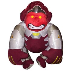 Мягкая игрушка Overwatch Primal Rage Winston (B61970) Primal Rage Winston (B61970)
