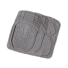 Коврики в салон AutoProfi MAT-510 GY MAT-510 GY