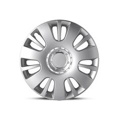 Колпаки на колеса AutoProfi WC-1150 R14 Silver WC-1150 R14 Silver