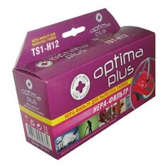 Фильтр для пылесоса Optima Plus OP-TS1-H12 OP-TS1-H12