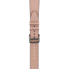 Ремешок InterStep Stylish для Apple Watch 38mm/40mm, натуральная кожа, светло-розовый (HWE-AWB40STY-NP0005S-K400) Stylish для Apple Watch 38mm/40mm, натуральная кожа, светло-розовый (HWE-AWB40STY-NP0005S-K400)