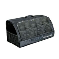 Органайзер в багажник AutoProfi Travel ORG-35 Black Travel ORG-35 Black