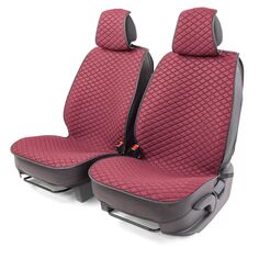Накидки на сиденье CARPERFORMANCE передние, лен, 2 шт Pink (CUS-2032 PINK) передние, лен, 2 шт Pink (CUS-2032 PINK)