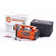 Автомобильный компрессор Агрессор цифровой Digital (AGR-40) цифровой Digital (AGR-40)