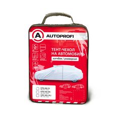 Тент-чехол на автомобиль AutoProfi UNV-485 XL UNV-485 XL
