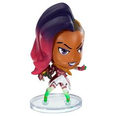 Фигурка Blizzard Cute But Deadly Overwatch Peppermint Sombra (В63069) Cute But Deadly Overwatch Peppermint Sombra (В63069)