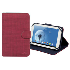 Чехол для планшета RIVACASE универсальный, 7" Red (3312) универсальный, 7" Red (3312)