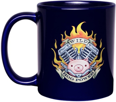 Кружка Blizzard Overwatch Roadhog (GE3100) Overwatch Roadhog (GE3100)