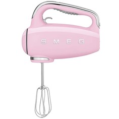 Ручной миксер Smeg HMF01PKEU HMF01PKEU