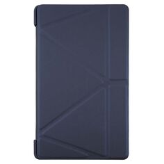 Чехол для планшета Red Line для Samsung Galaxy Tab A7 Lite 2021, Y-подставка, синий (УТ000024997) для Samsung Galaxy Tab A7 Lite 2021, Y-подставка, синий (УТ000024997)