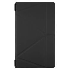 Чехол для планшета Red Line для Samsung Galaxy Tab A7 Lite 2021, Y-подставка, черный (УТ000024996) для Samsung Galaxy Tab A7 Lite 2021, Y-подставка, черный (УТ000024996)