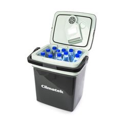 Автохолодильник AutoProfi Climatek, 28 л (CB-28L AC/DC) Climatek, 28 л (CB-28L AC/DC)