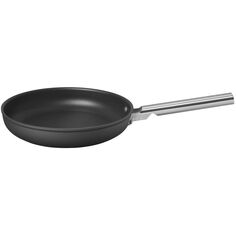 Сковорода Smeg 28 см, черная (CKFF2801BLM) 28 см, черная (CKFF2801BLM)
