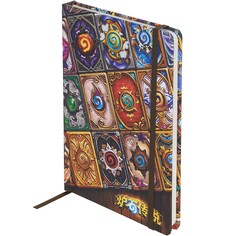 Блокнот Blizzard Hearthstone (BXBXFK60751930023) Hearthstone (BXBXFK60751930023)