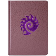 Блокнот Blizzard StarCraft Zerg (BXDKJS81082020007) StarCraft Zerg (BXDKJS81082020007)