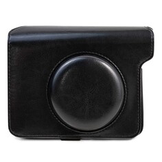 Чехол CAIUL для Fujifilm Instax Camera Link/SP-2/SP-3/W300 Black для Fujifilm Instax Camera Link/SP-2/SP-3/W300 Black