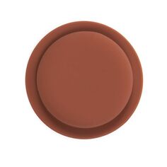 Чехол Red Line для Apple AirTag, силиконовый, коричневый (УТ000025948) для Apple AirTag, силиконовый, коричневый (УТ000025948)