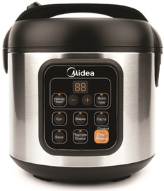 Мультиварка Midea MPC-6030 MPC-6030