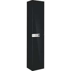 Шкаф-колонна Roca Victoria Nord Black (ZRU9000095) Victoria Nord Black (ZRU9000095)