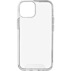 Чехол TFN для iPhone 13 Mini Space Clear (TFN-SС-IP13MSPTR) для iPhone 13 Mini Space Clear (TFN-SС-IP13MSPTR)