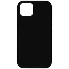 Чехол TFN для iPhone 13 Silicone Black (TFN-SС-IP13SBK) для iPhone 13 Silicone Black (TFN-SС-IP13SBK)