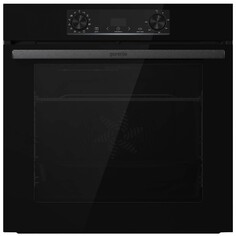 Электрический духовой шкаф Gorenje BO6737E02BG BO6737E02BG