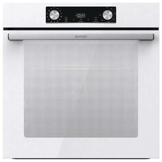 Электрический духовой шкаф Gorenje BOS6737E13WG BOS6737E13WG