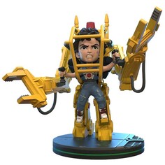 Фигурка ALIEN Ripley in Power Loader Q-Fig Elite (ALN-0402) Ripley in Power Loader Q-Fig Elite (ALN-0402)
