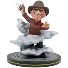 Фигурка A Nightmare on Elm S Freddy Krueger Q-Fig (NES-0001) Freddy Krueger Q-Fig (NES-0001)
