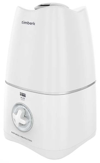 Воздухоувлажнитель Timberk T-HU2.6-A10M-W T-HU2.6-A10M-W