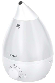 Воздухоувлажнитель Timberk T-HU3.4-A11M-SV T-HU3.4-A11M-SV