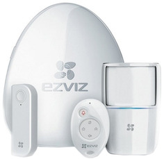 Стартовый комплект умного дома Ezviz BS-113A BS-113A
