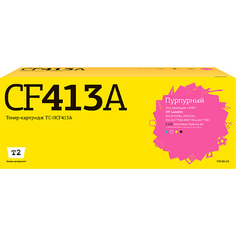 Картридж T2 TC-HCF413A/HP 410A TC-HCF413A/HP 410A