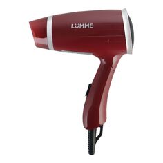 Фен Lumme LU-1057 Vinous Garnet LU-1057 Vinous Garnet