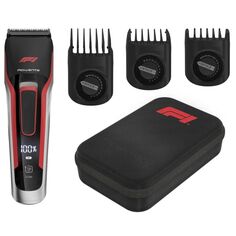 Машинка для стрижки волос Rowenta Formula 1® TN524MF0 Formula 1® TN524MF0