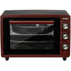 Мини-печь Simfer M3419 M3419