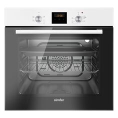 Электрический духовой шкаф Simfer B6EW56001 B6EW56001