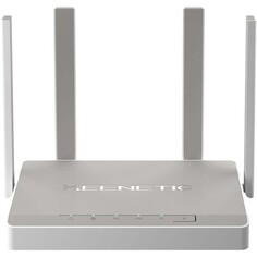 Wi-Fi роутер Keenetic Giga AX1800 (KN-1011) Giga AX1800 (KN-1011)