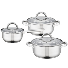 Набор посуды Urban Stork Viola, 6 предметов (USVIL44) Viola, 6 предметов (USVIL44)