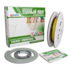 Теплый пол ENERGY Group Universal, 450 Вт (EFLRUNIVL0ADSV00450) Universal, 450 Вт (EFLRUNIVL0ADSV00450)