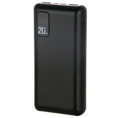 Внешний аккумулятор Accesstyle Winter 20PD 20000mAh Winter 20PD 20000mAh