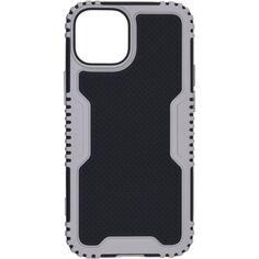 Чехол Carmega Defender для iPhone 13 mini Silver (CAR-SC-DFIPH13MSL) Defender для iPhone 13 mini Silver (CAR-SC-DFIPH13MSL)
