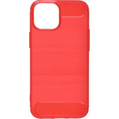 Чехол Carmega Urban для iPhone 13 mini Red (CAR-SC-URIPH13MRD) Urban для iPhone 13 mini Red (CAR-SC-URIPH13MRD)