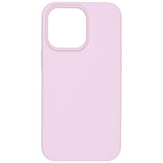 Чехол TFN для iPhone 13 Pro Silicone Sand Pink (TFN-SC-IP13PSSP) для iPhone 13 Pro Silicone Sand Pink (TFN-SC-IP13PSSP)