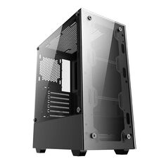 Корпус для компьютера HIPER HG302 Shadow HG302 Shadow