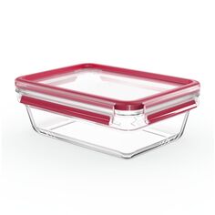 Контейнер Tefal MasterSeal K3010412, 1,3 л (3110600757) MasterSeal K3010412, 1,3 л (3110600757)