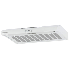 Вытяжка Krona Ermina 600 WH PB Ermina 600 WH PB
