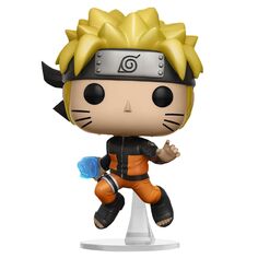 Фигурка Funko POP! Animation: Naruto Shippuden: Naruto Rasengan (12997) POP! Animation: Naruto Shippuden: Naruto Rasengan (12997)
